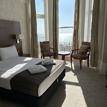 Glastonbury Hotel Eastbourne Luaran gambar