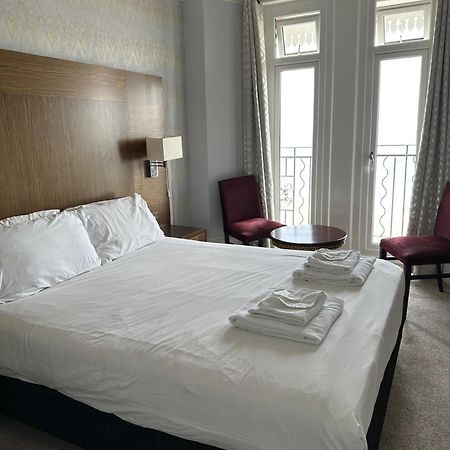 Glastonbury Hotel Eastbourne Luaran gambar