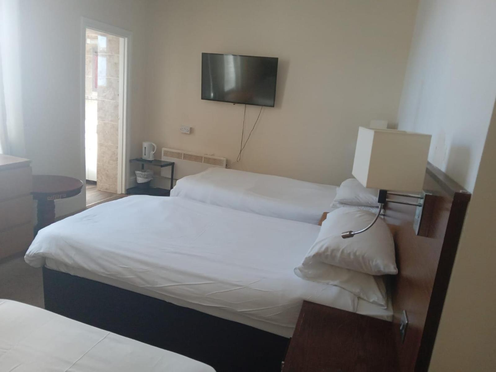 Glastonbury Hotel Eastbourne Luaran gambar