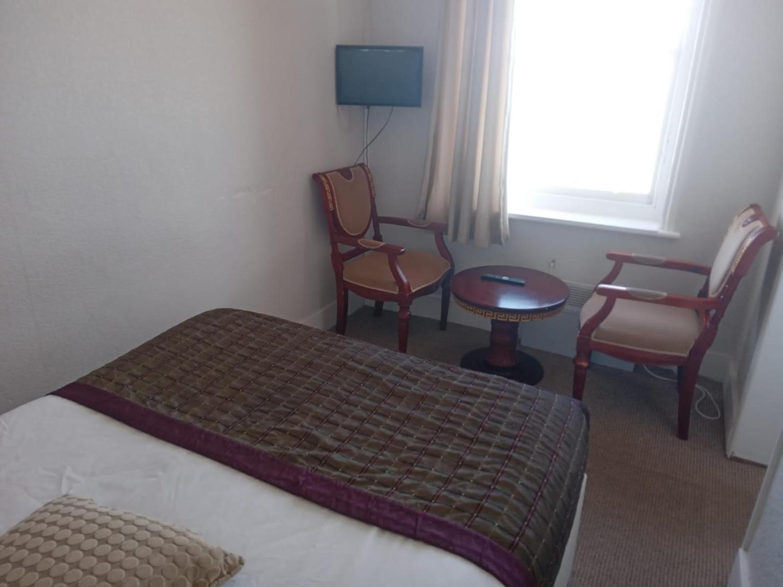 Glastonbury Hotel Eastbourne Luaran gambar