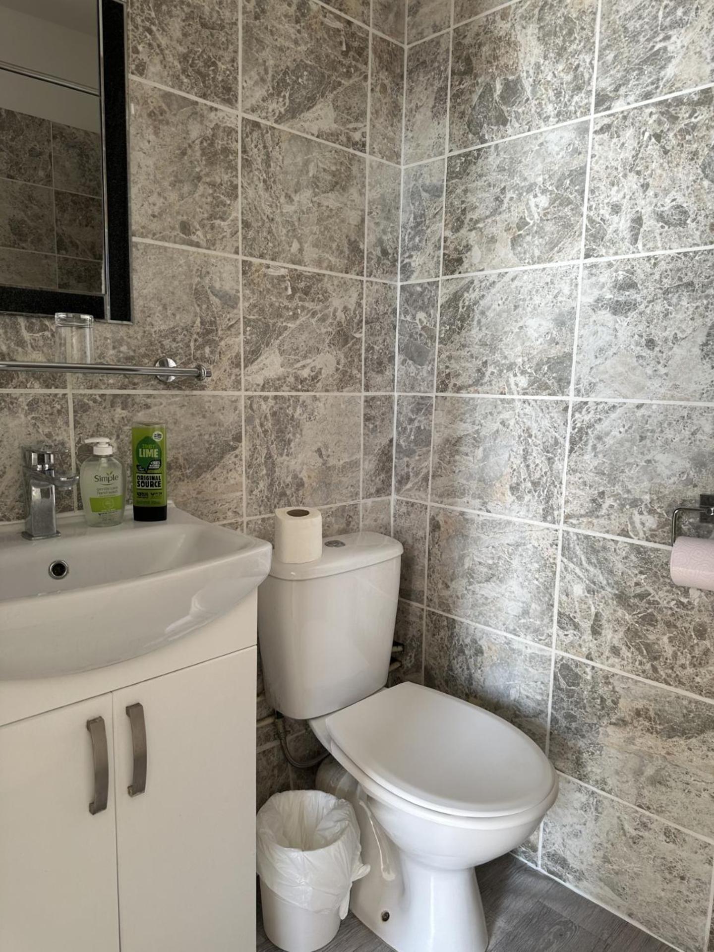 Glastonbury Hotel Eastbourne Luaran gambar