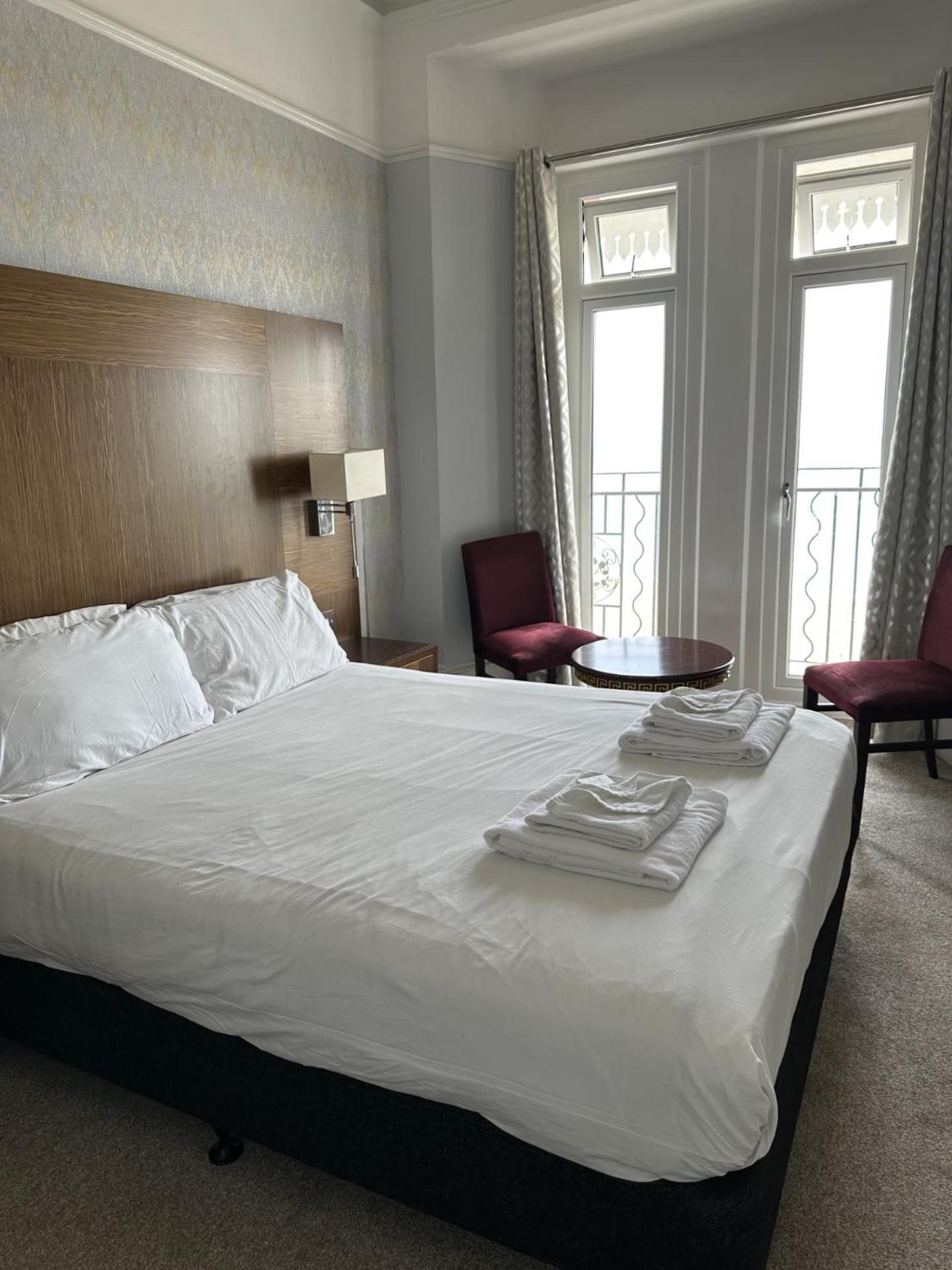 Glastonbury Hotel Eastbourne Luaran gambar