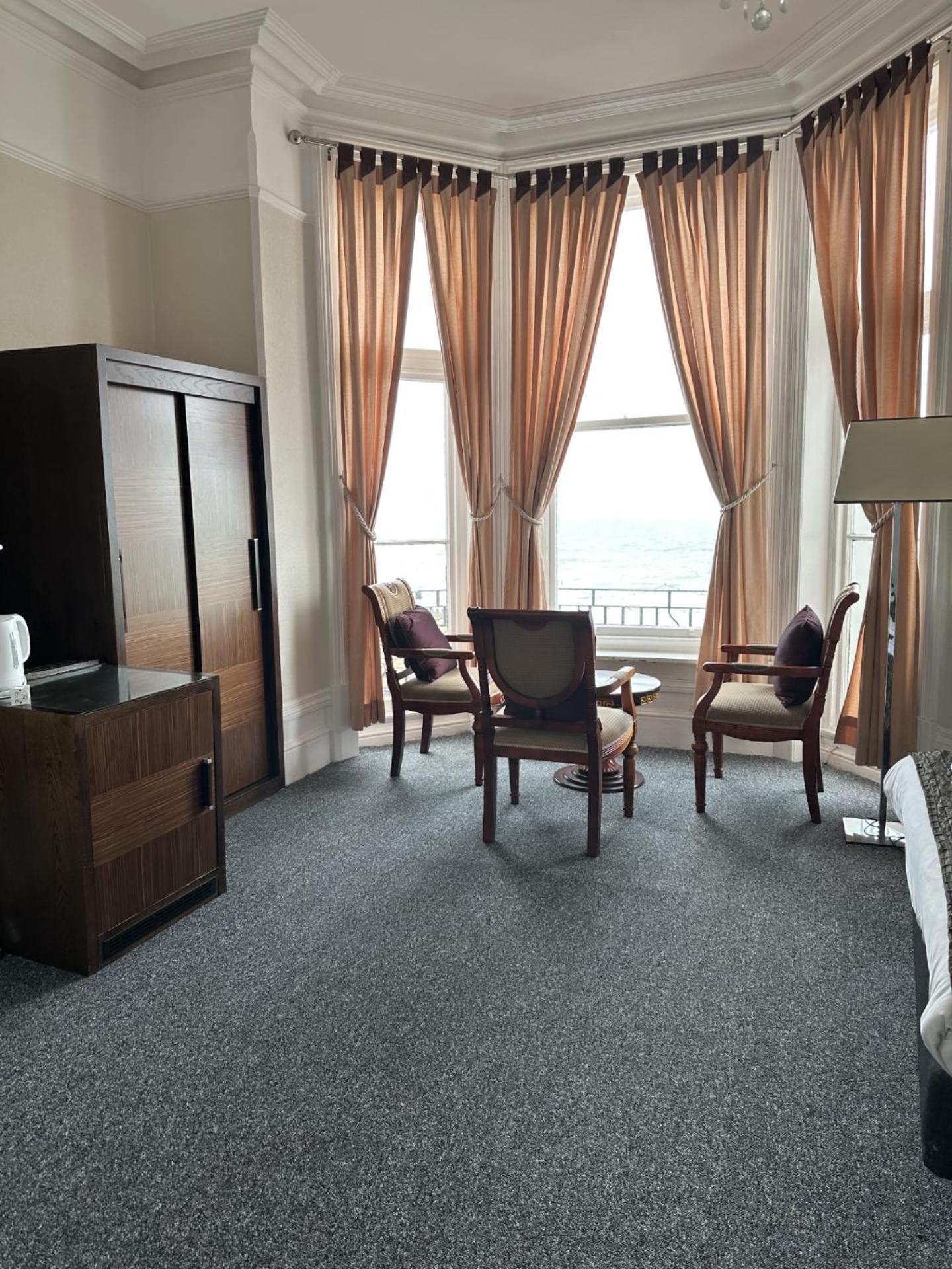 Glastonbury Hotel Eastbourne Luaran gambar