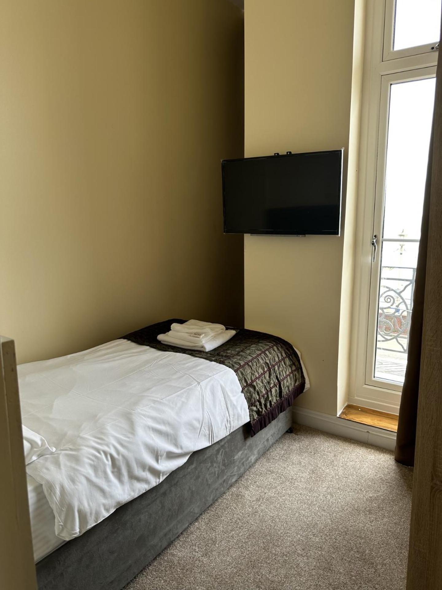 Glastonbury Hotel Eastbourne Luaran gambar