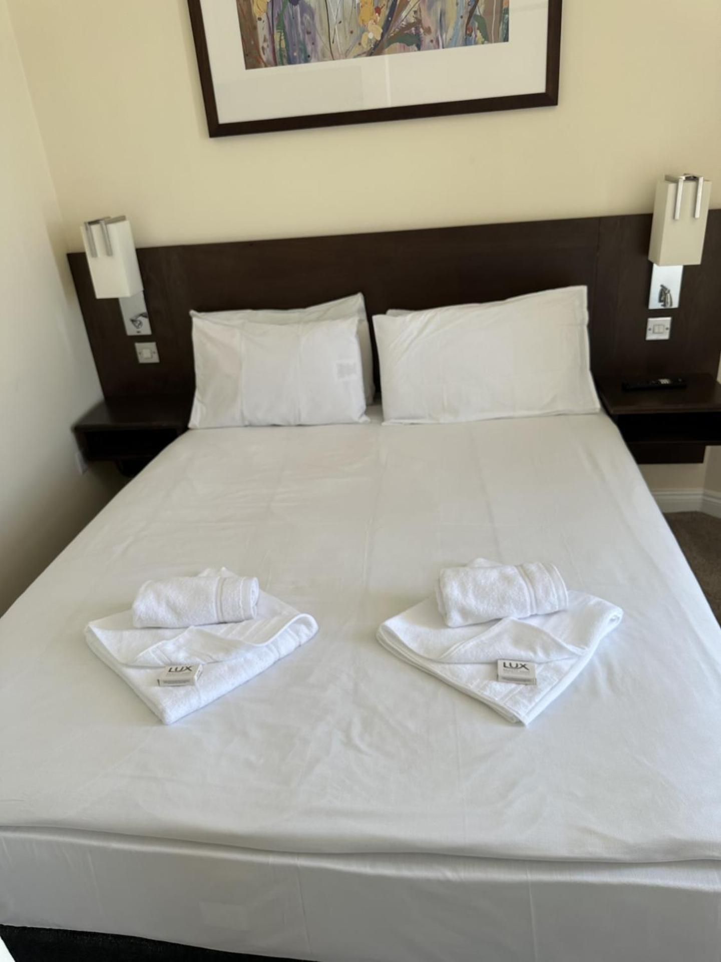 Glastonbury Hotel Eastbourne Luaran gambar