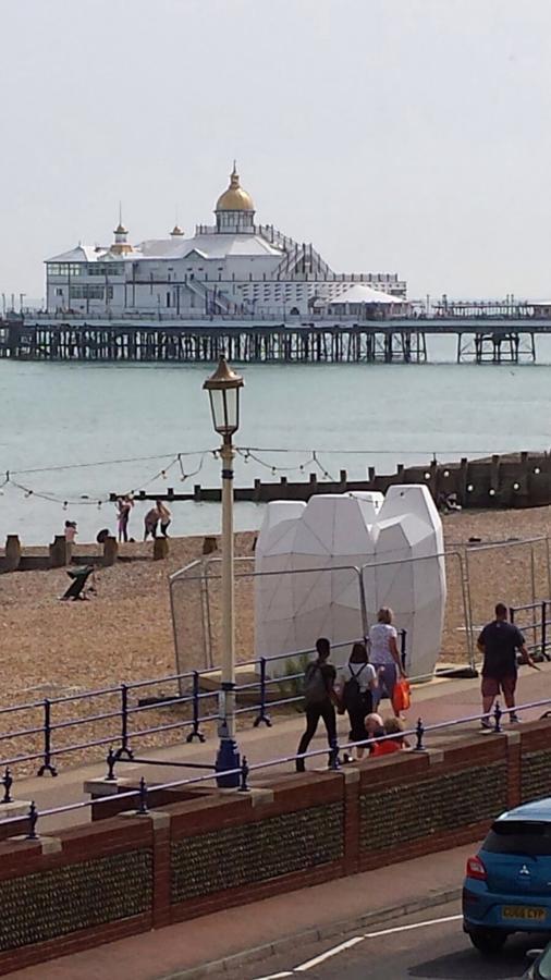 Glastonbury Hotel Eastbourne Luaran gambar