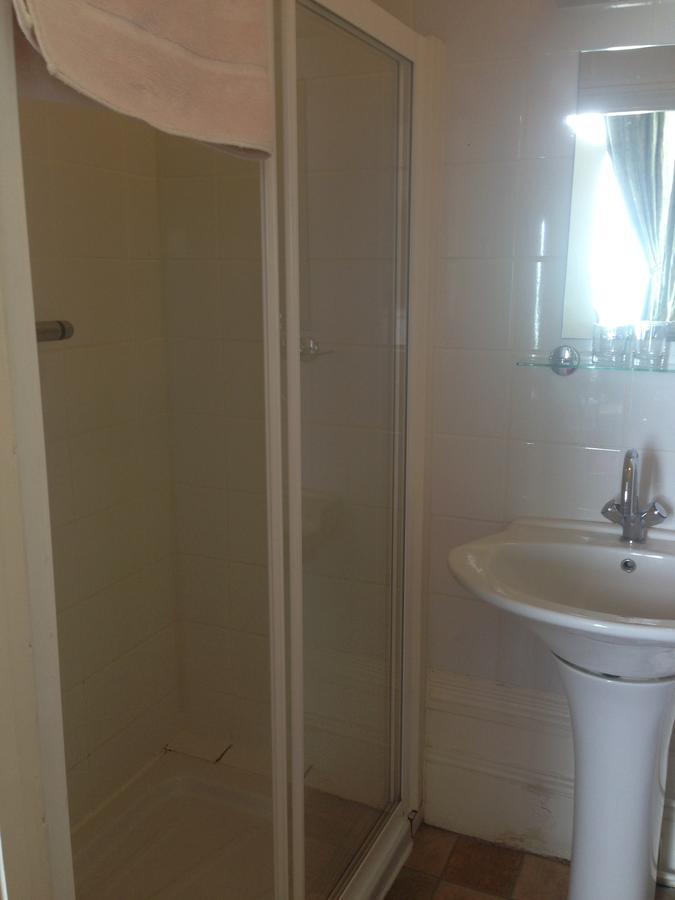 Glastonbury Hotel Eastbourne Luaran gambar