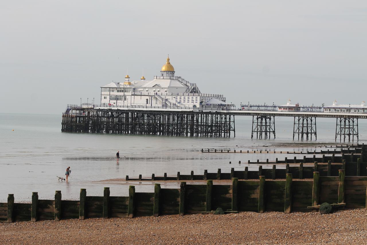 Glastonbury Hotel Eastbourne Luaran gambar