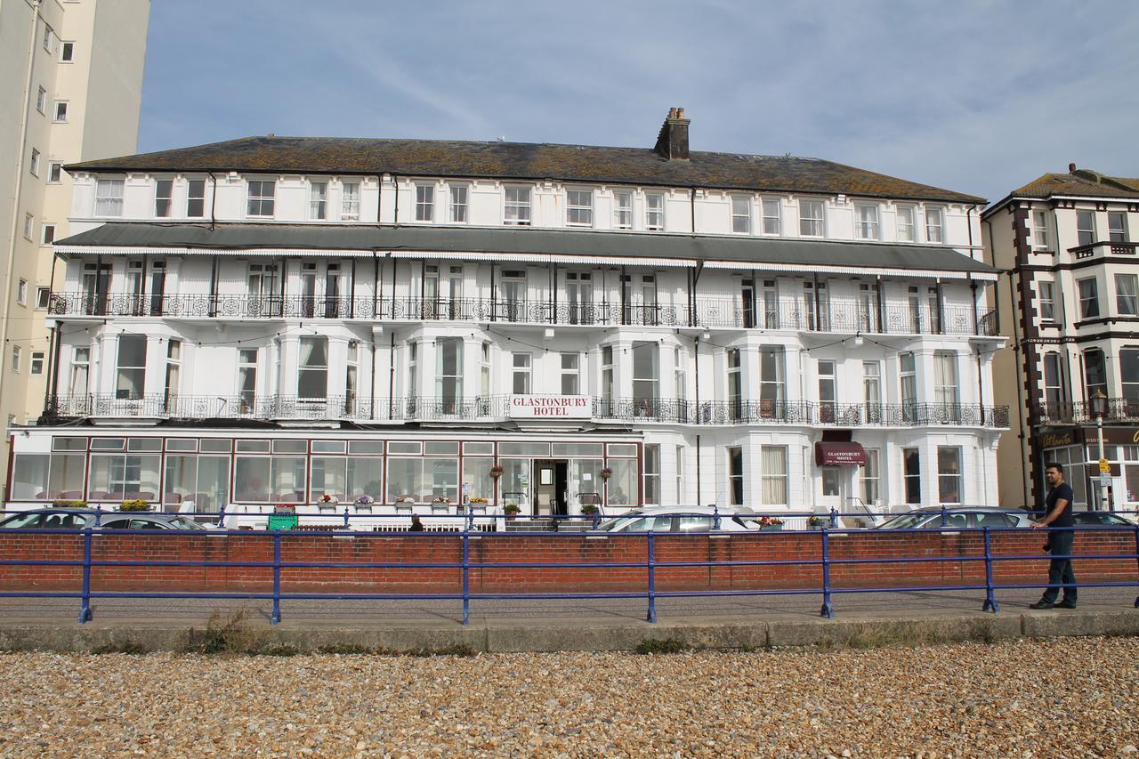 Glastonbury Hotel Eastbourne Luaran gambar