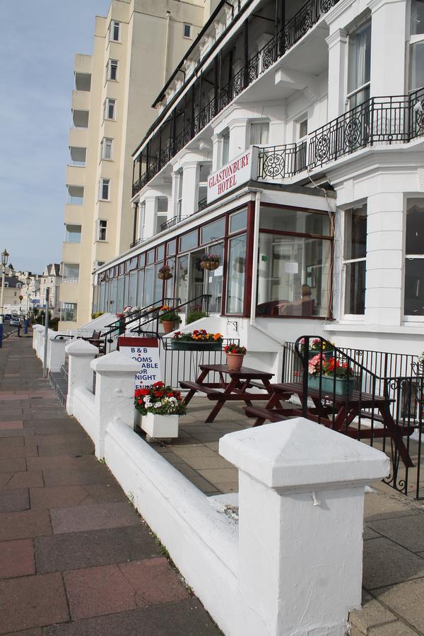Glastonbury Hotel Eastbourne Luaran gambar