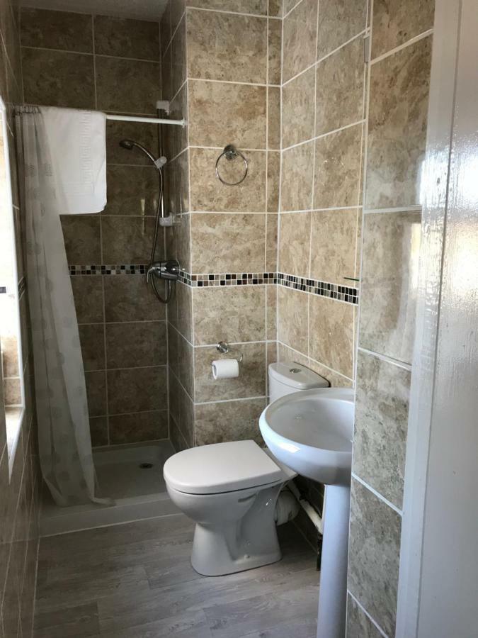 Glastonbury Hotel Eastbourne Luaran gambar